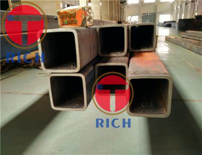 China Cold Formed Oiled OD 600mm ASTM A500 Structural Steel Pipe for sale