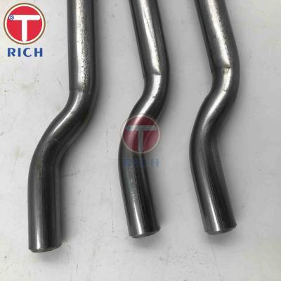 China Hydraulic Lift Seamless Steel Tube Cold Rolled Steel Tube For Car Fittings for sale