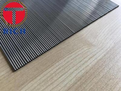 China Inconel 601 agujas de los tubos capilares/cánulas 600 de grueso de pared del acero 0.5-5m m en venta