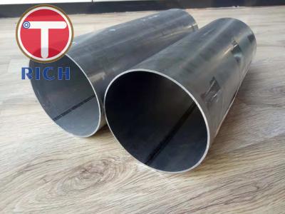 China TORICH ASTM A513 Welded Steel Pipe ERW Welded For Truck Exhaust System for sale