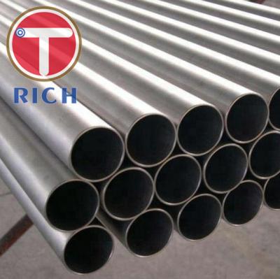 China ASTM A787 Automotive Steel Pipe Precision Steel Pipe High Performance for sale
