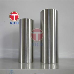China Forged Mechanical GB/T2965 Titanium Alloy Rods for sale
