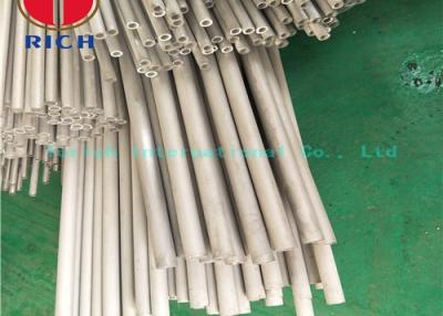 China TORICH JIS G3459 Seamless and Welded Stainless Steel Tube for sale