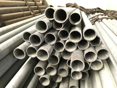 China Annealed Grade B SAE1010 ASTM A105 Carbon Steel Pipe for sale
