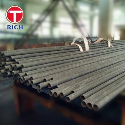 China Llevar el tubo retirado a frío del acero de la precisión de GB/T 3203 en venta