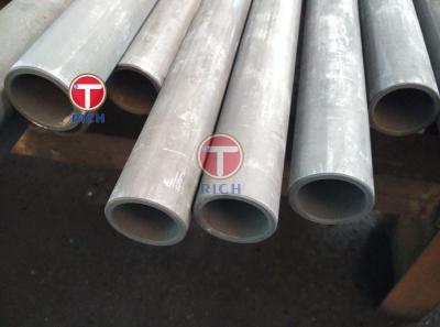 China Welding Plain Ends ASTM A53 ERW Carbon Steel Tubes for sale