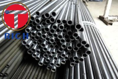 China Hydraulic Cold Drawn Q345 OD 250mm Carbon Steel Tube for sale