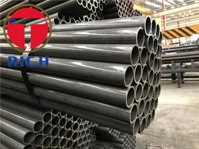 China DIN2391 St35 NBK Cold Drawn Seamless Steel Tube 14x3mm for Engineering Machinery Industry for sale