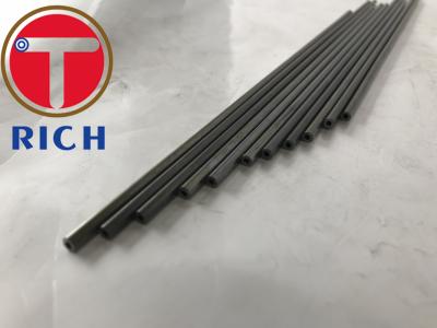 China Thickness 100mm Seamless Q195 Fluid Precision Steel Tube for sale