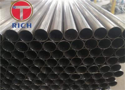 Chine Tubes soudés d'acier inoxydable d'ASTM A249 pour la chaleur - échangeur et condensateur à vendre
