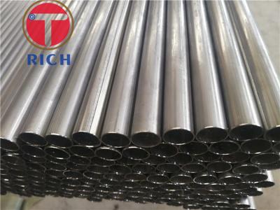 China ASTM A632 Seamless Welded Austenitic Stainless Steel Tubing (Small-Diameter) for General Service for sale