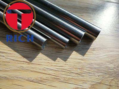 China Inconel 625 Seamless Tubing Inconel Alloy 625 Round Nickel Alloy Steel Tube for sale