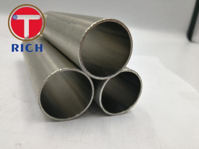 China B829 UNS N06601 Nickel Alloy Tubing for sale
