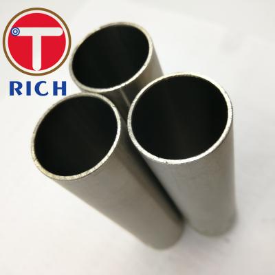 China Inconel 825 Sheet Inconel Alloy Tubes Nickel Inconel 825 Tube for sale