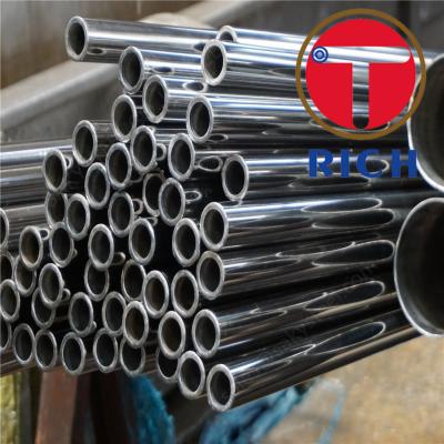 China ASME SB444 600 625  Inconel Exhaust Tubing for sale