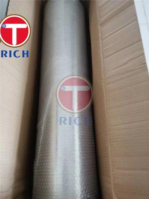 China UNS N10276 Chromium Nickel Alloy Steel Hastelloy C276 price per kg for sale