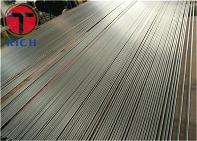 China Industry 8.4g/cm3 ASTM B444 Inconel 625 Seamless Pipe for sale