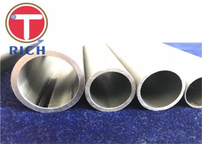 China ERW Steel Pipe ASTM A214 Carbon Steel Tube For Heat Exchanger for sale