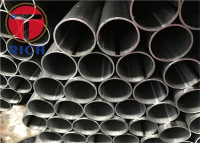 China Tubo de acero SA178 de la caldera estupenda del calentador ERW calificar un carbono del grado C en venta