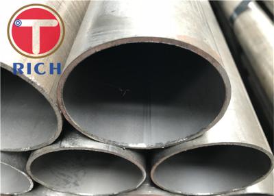 China 0.5mm Astm A523 elektrischer Widerstand schweißte Stahlrohr Torich zu verkaufen