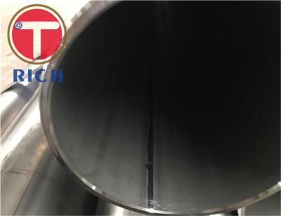 China JIS G3452 Welded Carbon steel pipes for ordinary piping for sale