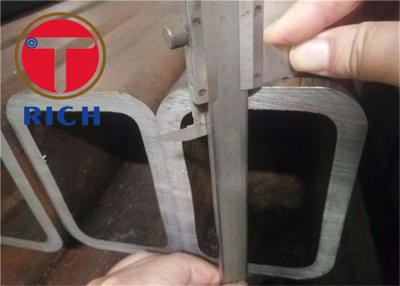 China Astm A513 1020 Precision Dom Square Tubing Welded for sale