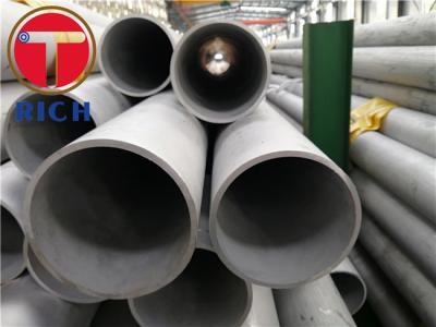 China ASTM A240 UNS S32760 Steel Pipe for sale