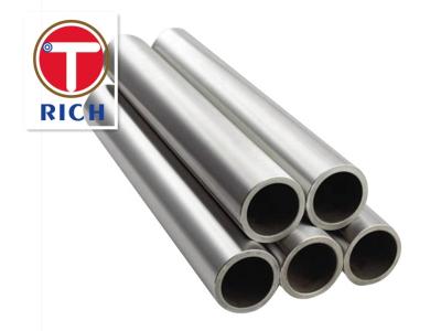 China Duplex 300 Series 321 Boiler TP304 WT0.5mm Precision Steel Tube for sale