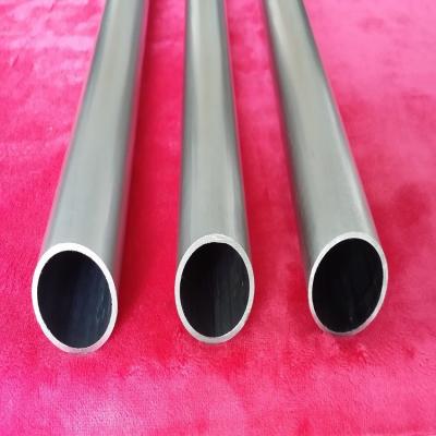 China ASTM A718 UNS N06601 Nickel Alloy Tubes for sale