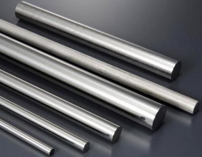 China Industrial ASTM B444 Heat Exchanger Tubing for sale