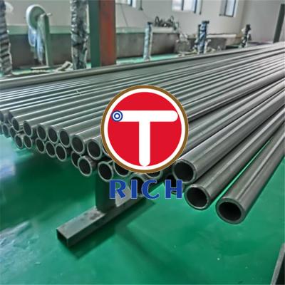China OD6.35mm 1mm Inconel 718 Seamless Tube for sale