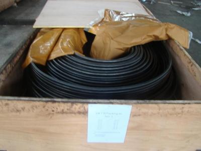 China ASTM A179 A192 U Bend Tubes For Heat Exchanger Shell for sale