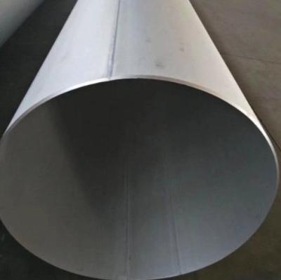 China AISI 18m Length Torich Large Diameter Welded Pipe for sale