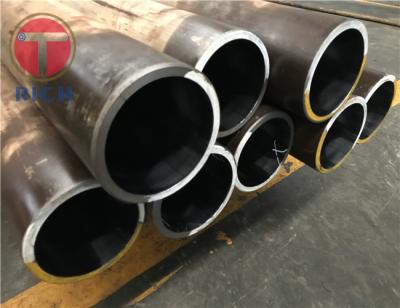 China ASTM A519 JIS G3475 1045 BKS Cold Rolled Honing Tube for sale