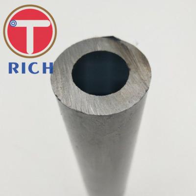 China TORICH Astm 1020 Thick Wall Seamless Steel Pipe for sale