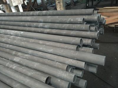 China St37.4 Od16mm ASTM A519 laminó la tubería de acero en venta