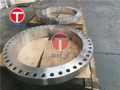 China DN 15-DN 1500 PL150-PL2500 Stainless Steel Nickel 200 Nickel 201 Stainless Steel Flange for sale