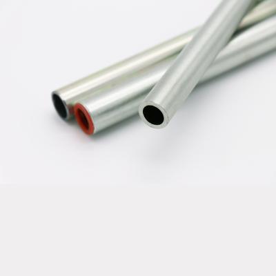 China API Carbon 0.3-3.5mm Thickness Precision Steel Tube for sale