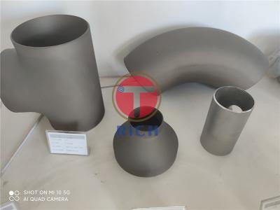 China TORICH GB/T12459 TP304 304L Stainless Steel 90 Degree Lr Elbow DN15 DN600 for sale