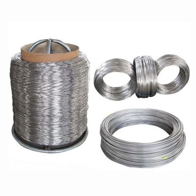 China ASTM A313 304 304H Stainless Steel Spring Steel Wire High Plasticity for sale
