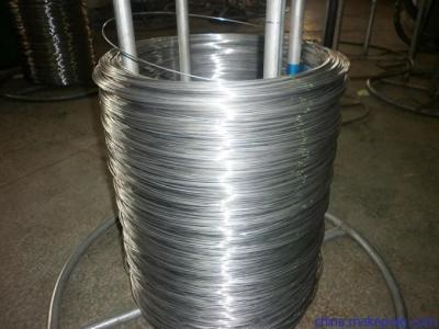 China Malla de alambre de acero inoxidable 316 20m m de TORICH ASTM Matt AISI 304 en venta