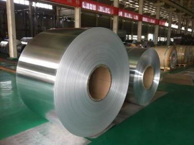 China DX51D DX53D Galvanized Steel Coil Sheet Nickel Plating for sale