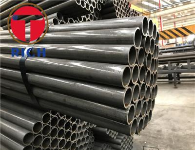 China Steel Precision Tubes En10305-2 High Precision Cold Drawn Welded Pipe for sale