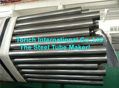 China ASTM A213 Pickled Cold Rolled Annealed Tube Boiler / Heat Exchangers for sale