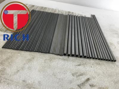 China EN10305 E235 E355 Precision Seamless Steel Tube For Hydraulic Pneumatic System for sale