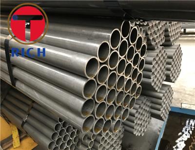 China Astm A513 Round Precision Sae 1020 Dom Steel Tube for sale