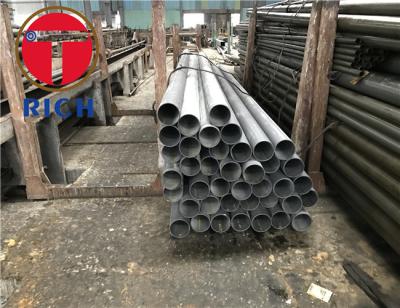 China Precision Grades 4130 Chromoly Alloy Steel Pipe for sale