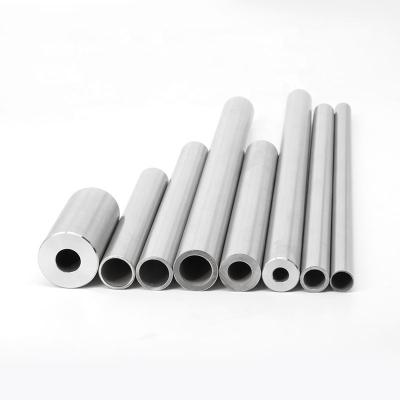 China Round Seamless Torich Heat Exchanger Tubes Astm A213 Tp321 for sale