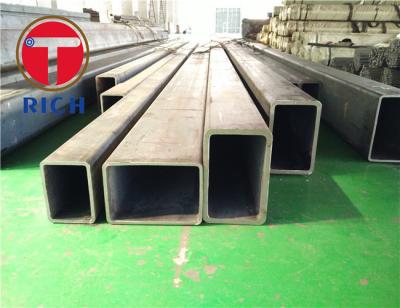 China High Strength Automotive Hct 980 E700 25x20x1 Square Steel Tube Astm for sale