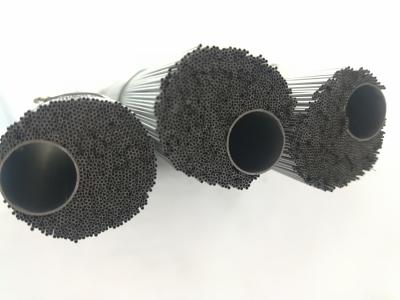 China Tubo capilar de acero inoxidable suavemente de 0.3m m para el instrumento automático y el circuito óptico de la regla de la precisión en venta